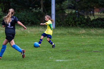 Bild 87 - MC-Juniorinnen TSV Olympia Neum�nster - FSC Kaltenkirchen : Ergebnis: 12:1